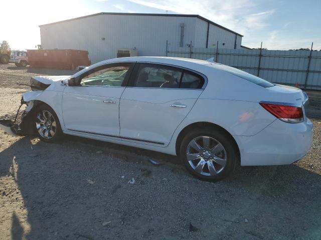 Photo 1 VIN: 1G4GC5E33DF139379 - BUICK LACROSSE 