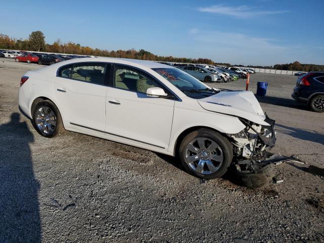 Photo 3 VIN: 1G4GC5E33DF139379 - BUICK LACROSSE 