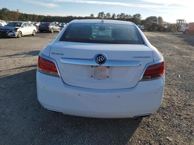 Photo 5 VIN: 1G4GC5E33DF139379 - BUICK LACROSSE 