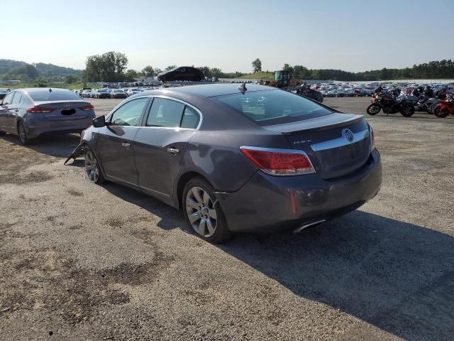 Photo 1 VIN: 1G4GC5E33DF139513 - BUICK LACROSSE 