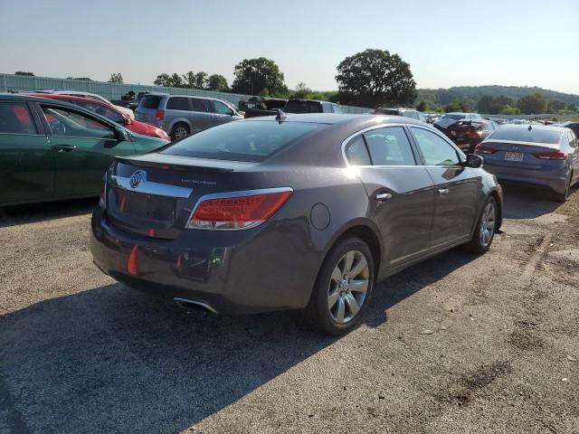 Photo 2 VIN: 1G4GC5E33DF139513 - BUICK LACROSSE 