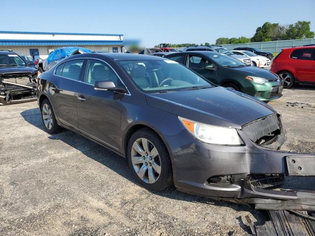 Photo 3 VIN: 1G4GC5E33DF139513 - BUICK LACROSSE 