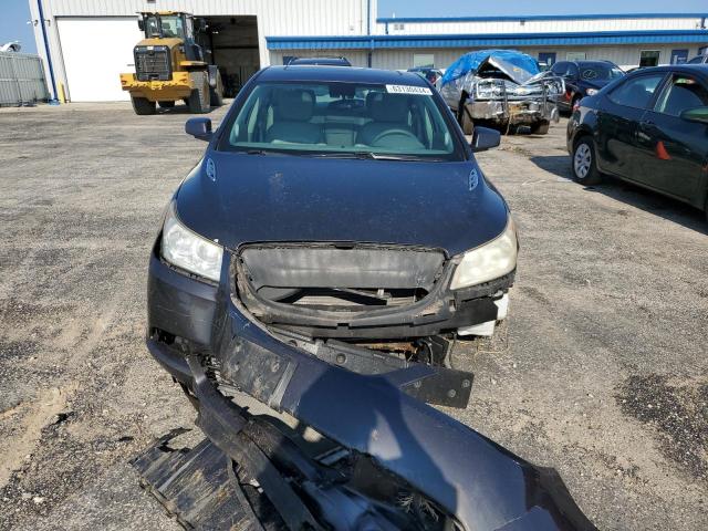 Photo 4 VIN: 1G4GC5E33DF139513 - BUICK LACROSSE 