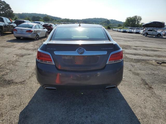 Photo 5 VIN: 1G4GC5E33DF139513 - BUICK LACROSSE 