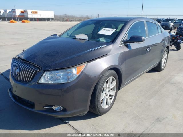 Photo 1 VIN: 1G4GC5E33DF145232 - BUICK LACROSSE 