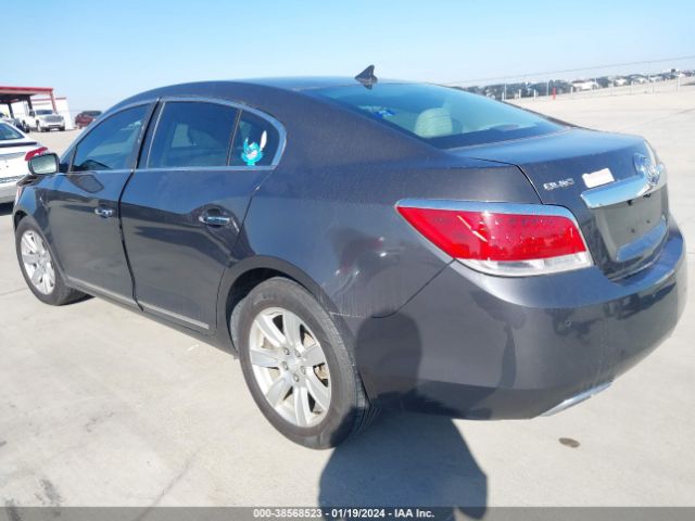 Photo 2 VIN: 1G4GC5E33DF145232 - BUICK LACROSSE 