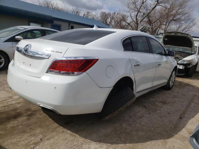 Photo 3 VIN: 1G4GC5E33DF154528 - BUICK LACROSSE 