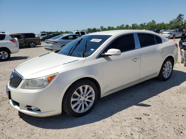 Photo 0 VIN: 1G4GC5E33DF167795 - BUICK LACROSSE 