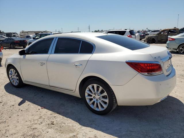 Photo 1 VIN: 1G4GC5E33DF167795 - BUICK LACROSSE 