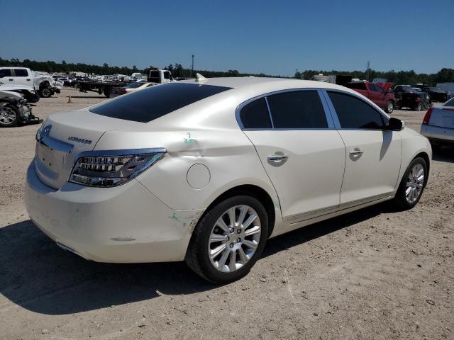 Photo 2 VIN: 1G4GC5E33DF167795 - BUICK LACROSSE 