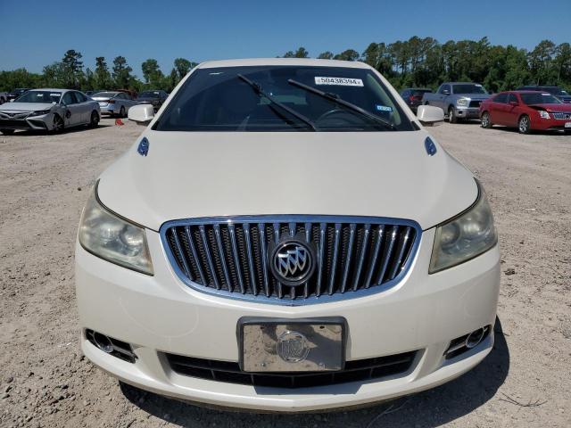 Photo 4 VIN: 1G4GC5E33DF167795 - BUICK LACROSSE 