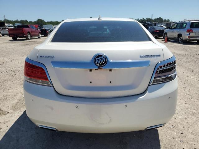 Photo 5 VIN: 1G4GC5E33DF167795 - BUICK LACROSSE 