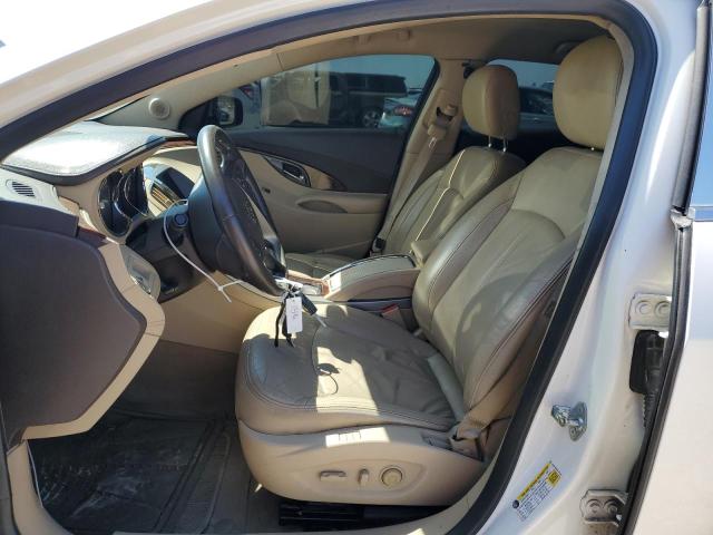 Photo 6 VIN: 1G4GC5E33DF167795 - BUICK LACROSSE 