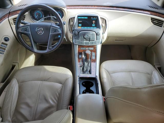 Photo 7 VIN: 1G4GC5E33DF228157 - BUICK LACROSSE 