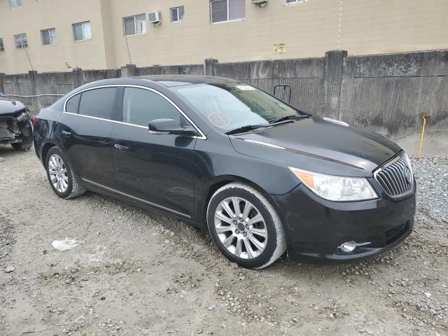 Photo 3 VIN: 1G4GC5E33DF228627 - BUICK LACROSSE 