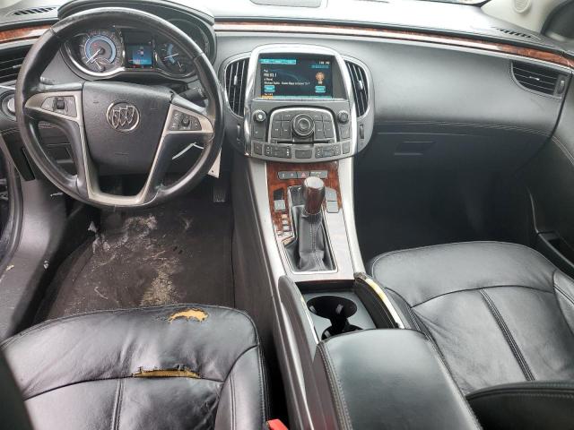 Photo 7 VIN: 1G4GC5E33DF228627 - BUICK LACROSSE 