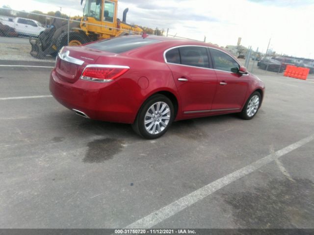 Photo 3 VIN: 1G4GC5E33DF235044 - BUICK LACROSSE 