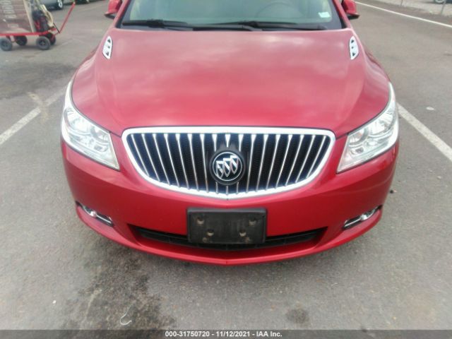 Photo 5 VIN: 1G4GC5E33DF235044 - BUICK LACROSSE 