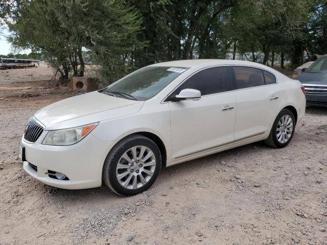 Photo 0 VIN: 1G4GC5E33DF257691 - BUICK LACROSSE 