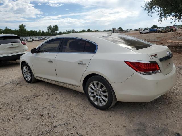 Photo 1 VIN: 1G4GC5E33DF257691 - BUICK LACROSSE 