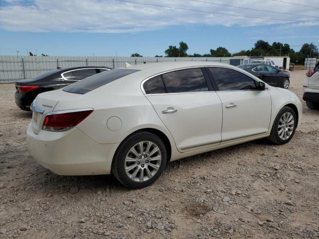 Photo 2 VIN: 1G4GC5E33DF257691 - BUICK LACROSSE 