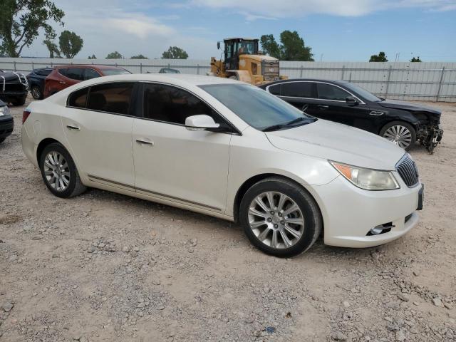 Photo 3 VIN: 1G4GC5E33DF257691 - BUICK LACROSSE 