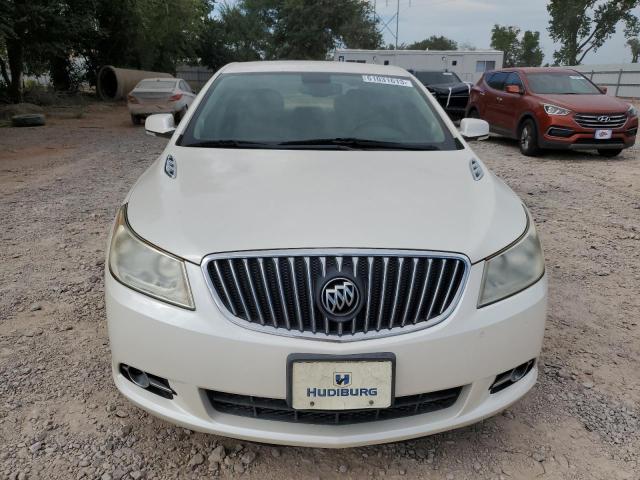 Photo 4 VIN: 1G4GC5E33DF257691 - BUICK LACROSSE 