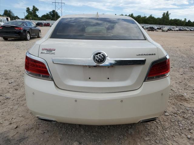 Photo 5 VIN: 1G4GC5E33DF257691 - BUICK LACROSSE 