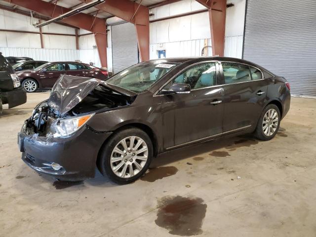 Photo 0 VIN: 1G4GC5E33DF260400 - BUICK LACROSSE 