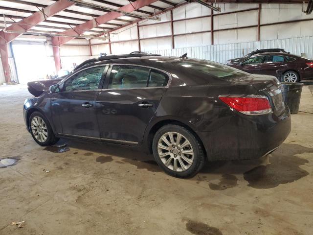 Photo 1 VIN: 1G4GC5E33DF260400 - BUICK LACROSSE 