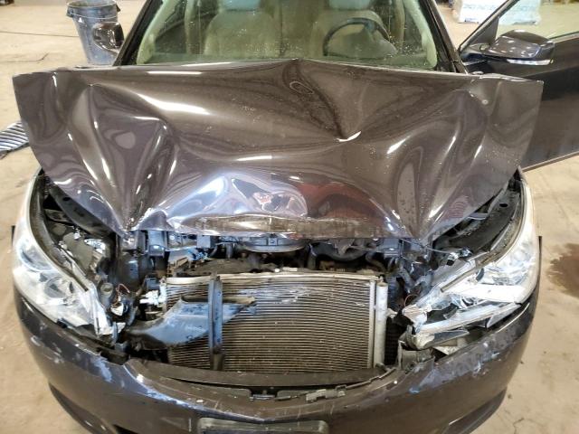 Photo 10 VIN: 1G4GC5E33DF260400 - BUICK LACROSSE 