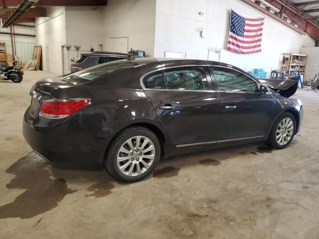 Photo 2 VIN: 1G4GC5E33DF260400 - BUICK LACROSSE 