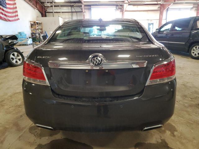 Photo 5 VIN: 1G4GC5E33DF260400 - BUICK LACROSSE 