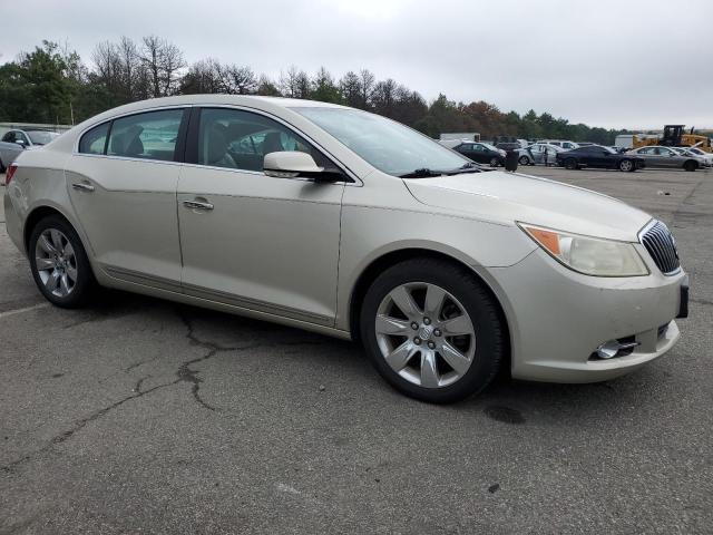 Photo 3 VIN: 1G4GC5E33DF265547 - BUICK LACROSSE 