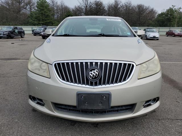 Photo 4 VIN: 1G4GC5E33DF265547 - BUICK LACROSSE 