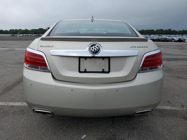 Photo 5 VIN: 1G4GC5E33DF265547 - BUICK LACROSSE 