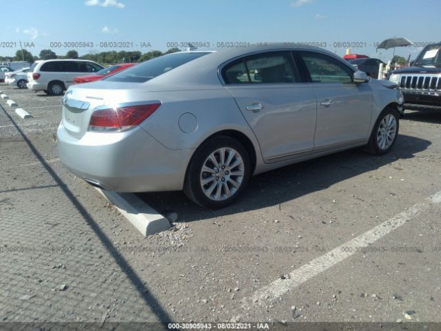 Photo 3 VIN: 1G4GC5E33DF289668 - BUICK LACROSSE 