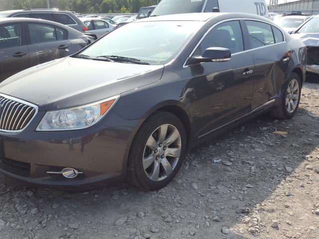 Photo 1 VIN: 1G4GC5E33DF303892 - BUICK LACROSSE 