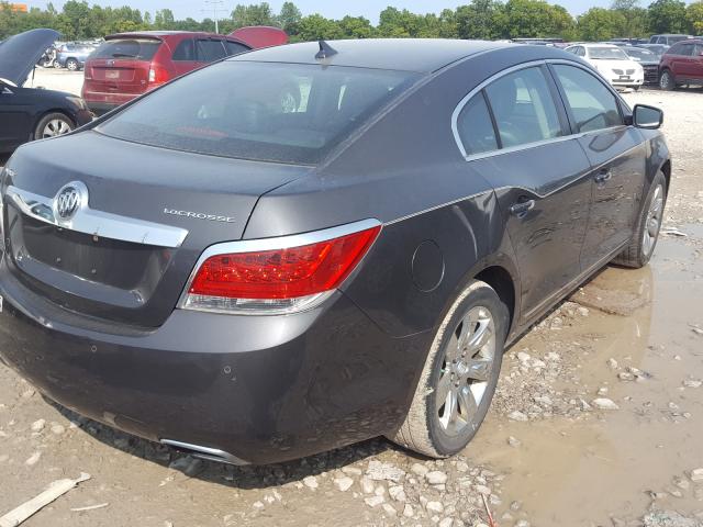 Photo 3 VIN: 1G4GC5E33DF303892 - BUICK LACROSSE 