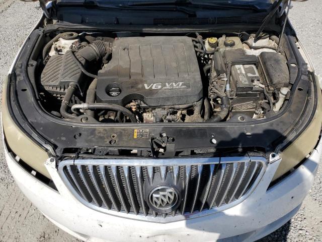 Photo 10 VIN: 1G4GC5E33DF308784 - BUICK LACROSSE 