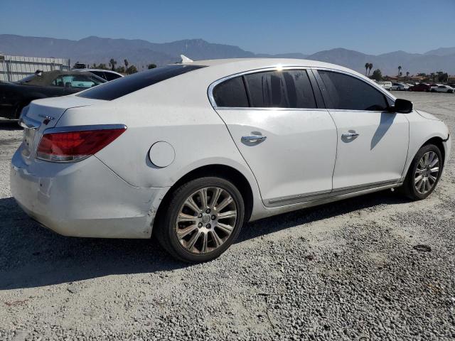 Photo 2 VIN: 1G4GC5E33DF308784 - BUICK LACROSSE 