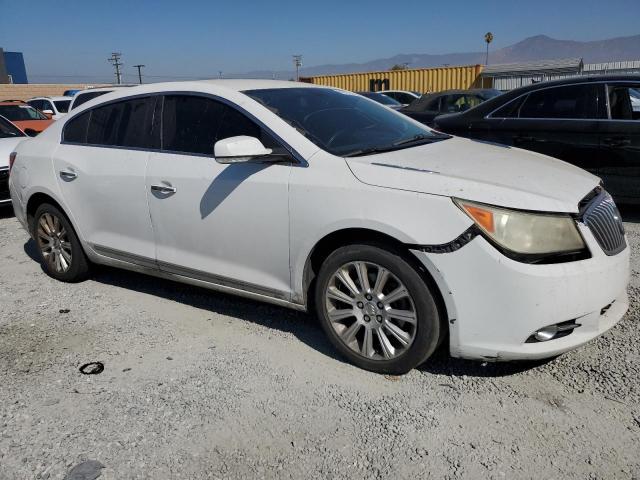 Photo 3 VIN: 1G4GC5E33DF308784 - BUICK LACROSSE 