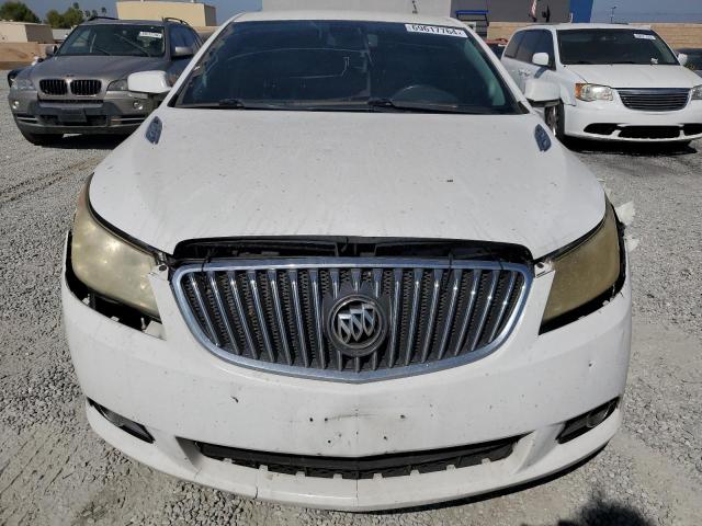 Photo 4 VIN: 1G4GC5E33DF308784 - BUICK LACROSSE 