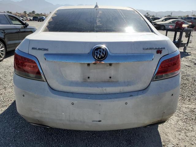 Photo 5 VIN: 1G4GC5E33DF308784 - BUICK LACROSSE 