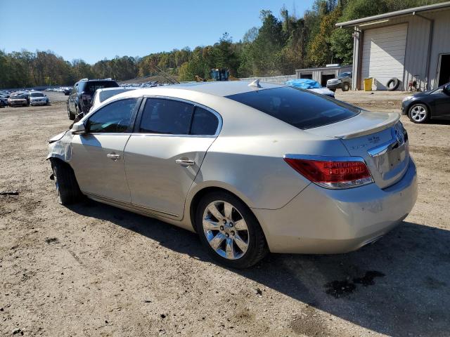 Photo 1 VIN: 1G4GC5E33DF321096 - BUICK LACROSSE 