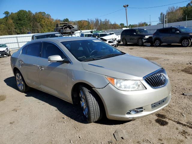 Photo 3 VIN: 1G4GC5E33DF321096 - BUICK LACROSSE 