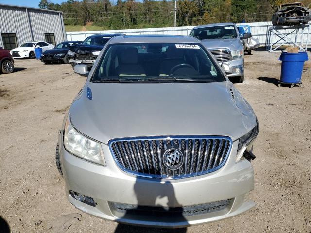 Photo 4 VIN: 1G4GC5E33DF321096 - BUICK LACROSSE 