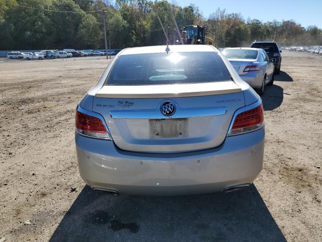 Photo 5 VIN: 1G4GC5E33DF321096 - BUICK LACROSSE 