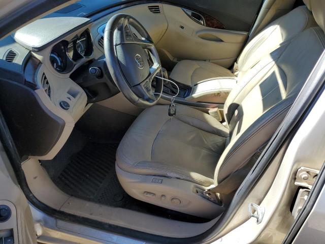 Photo 6 VIN: 1G4GC5E33DF321096 - BUICK LACROSSE 