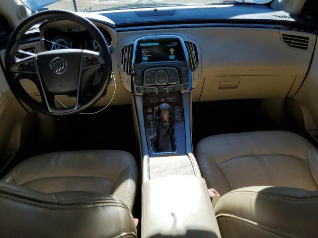 Photo 7 VIN: 1G4GC5E33DF321096 - BUICK LACROSSE 